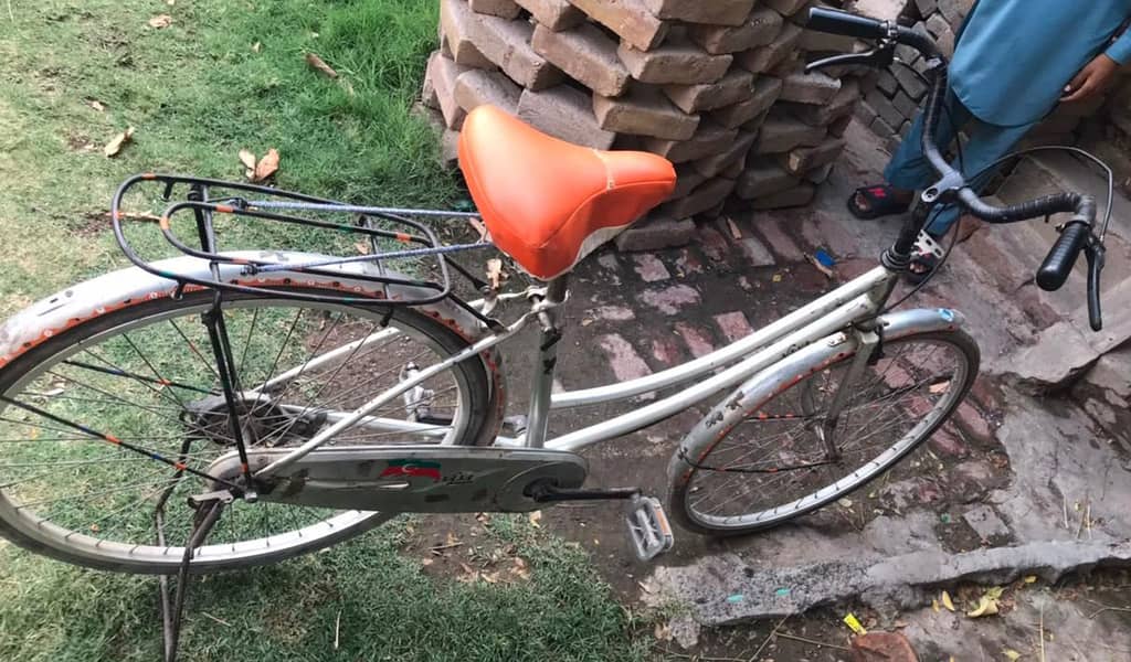bicycle 1