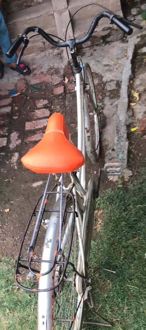 bicycle 2