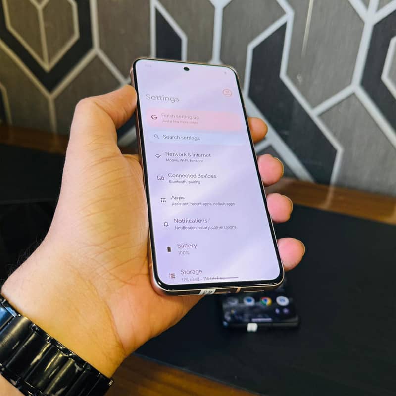 Google Pixel 8 3
