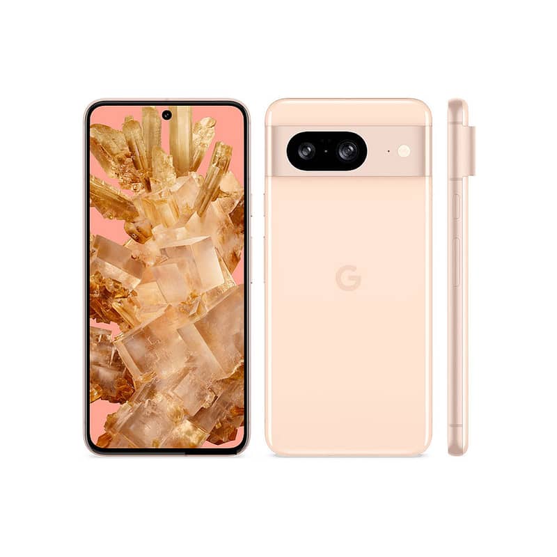 Google Pixel 8 5