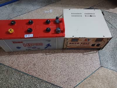 UPS & Battery for Sale