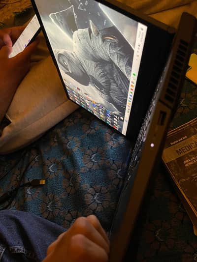 Lenovo legion 5
