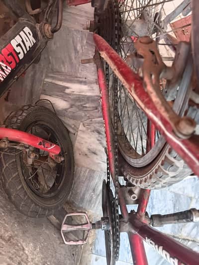 cycle