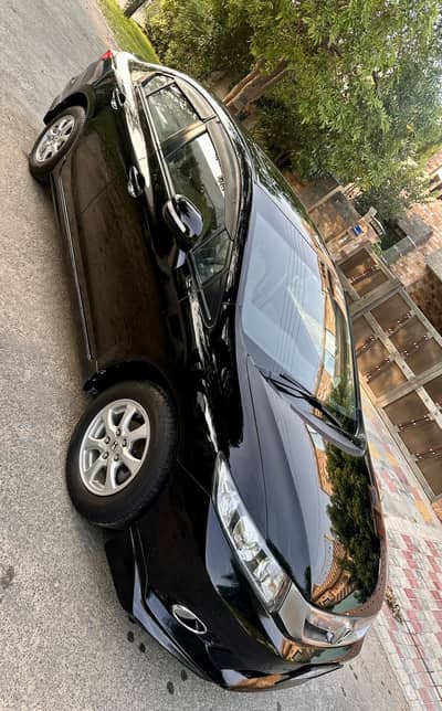 Honda Civic 2013