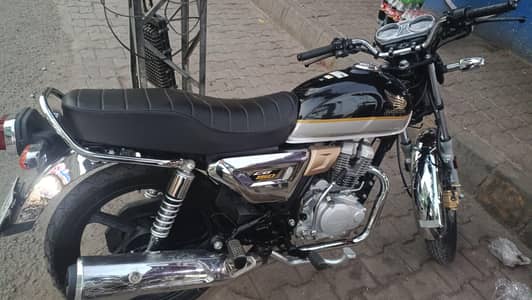 Honda 150 For Sale