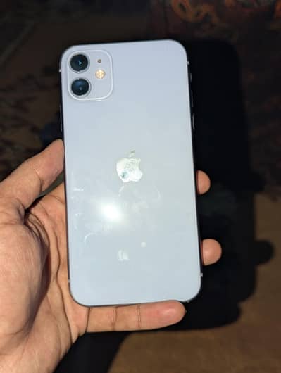Apple iPhone 11