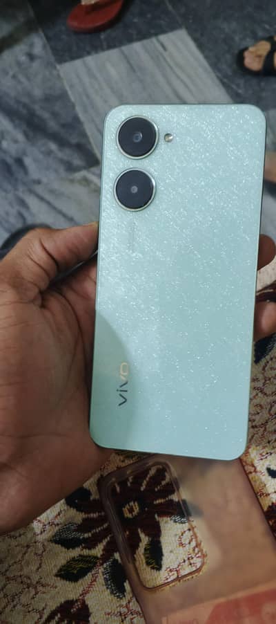 Vivo Y03 4/64