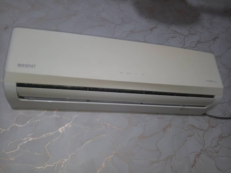 orient ac 0