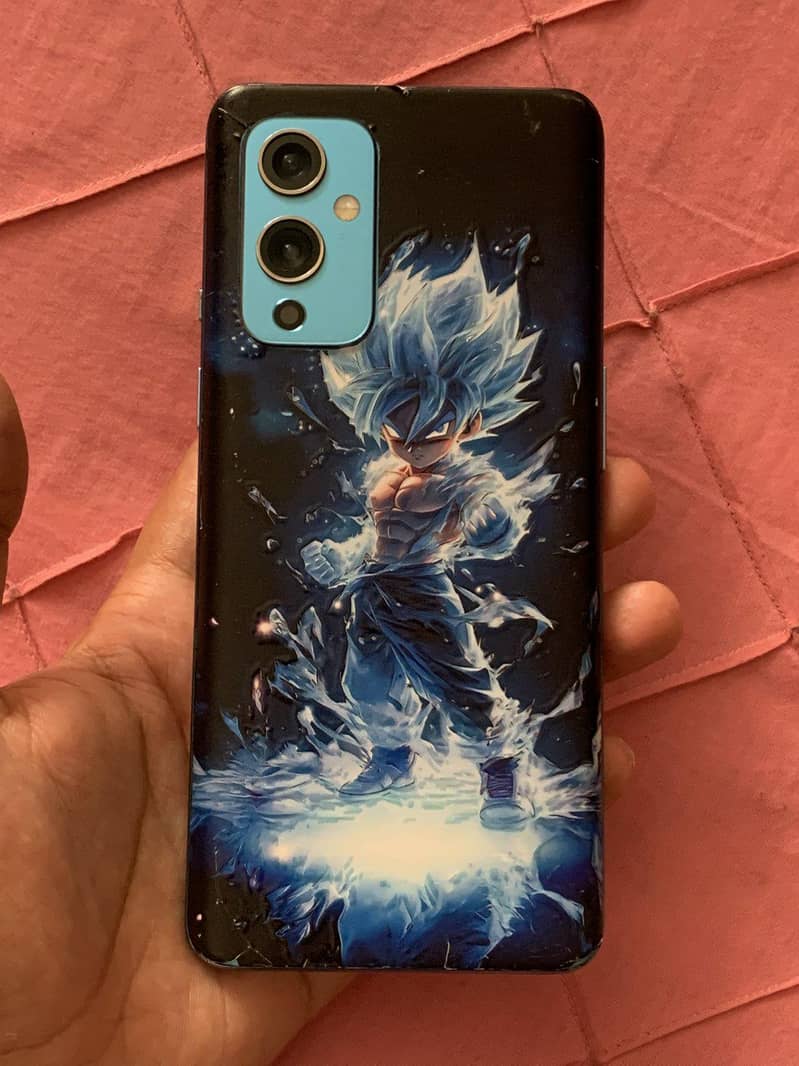One Plus 9 2