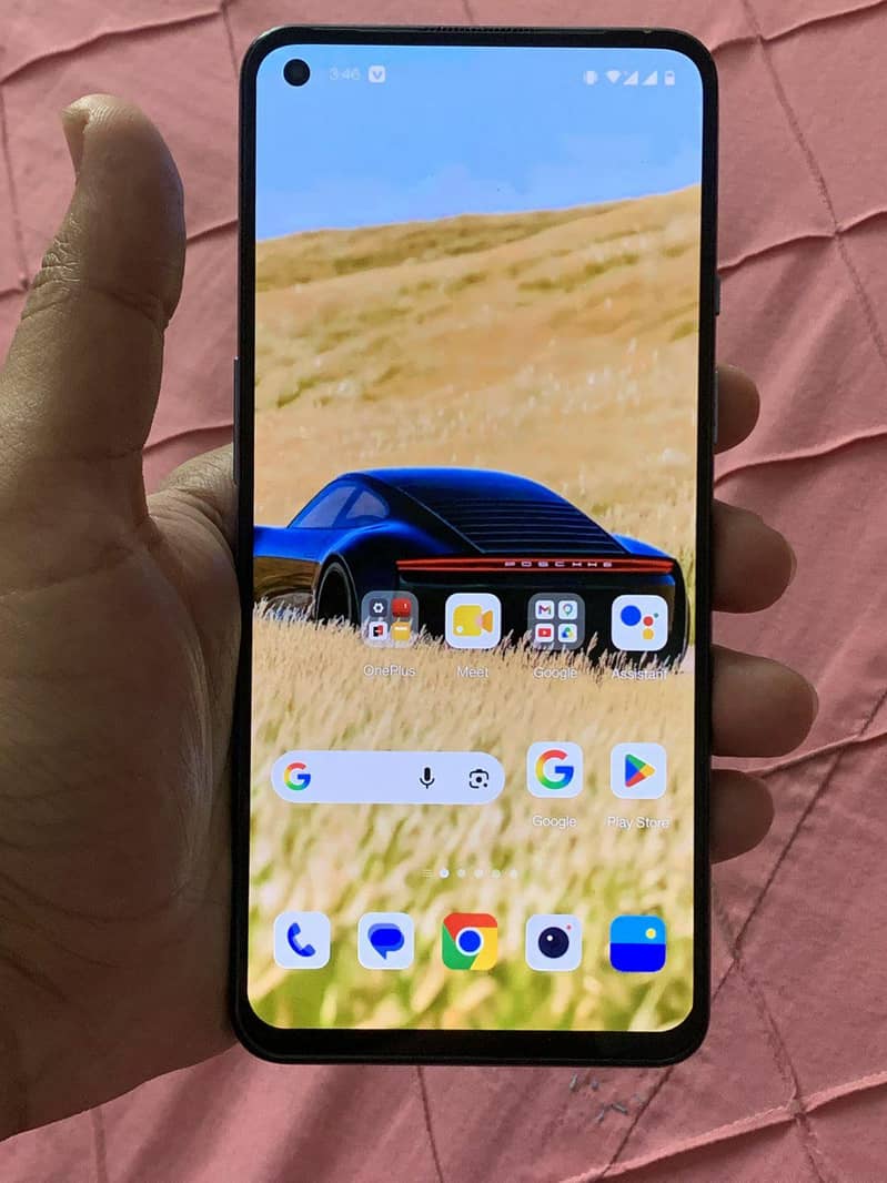 One Plus 9 4