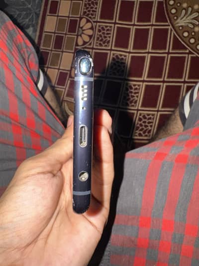 Samsung Mobile Note 10