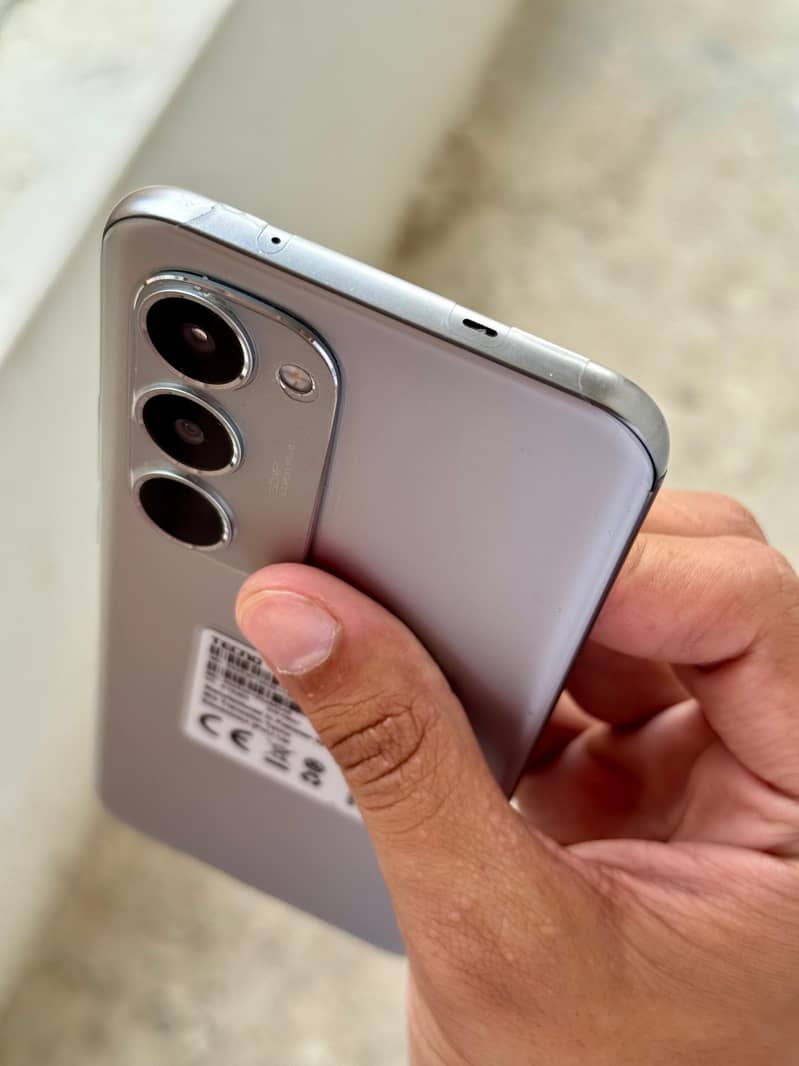 Tecno CAMON 40 Pro 2
