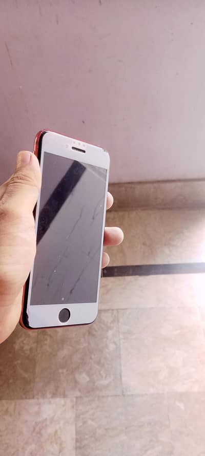 Apple iPhone SE 2020
