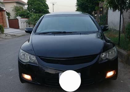 Honda Civic urgent sale