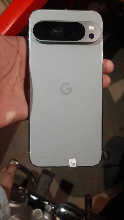 Google Pixel 9 Pro XL