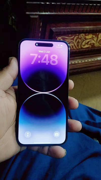 i phone 14 pro max