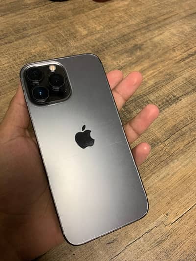 iPhone 13 Pro Max