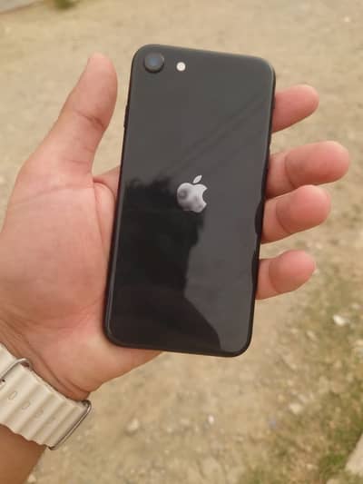 I phone SE2