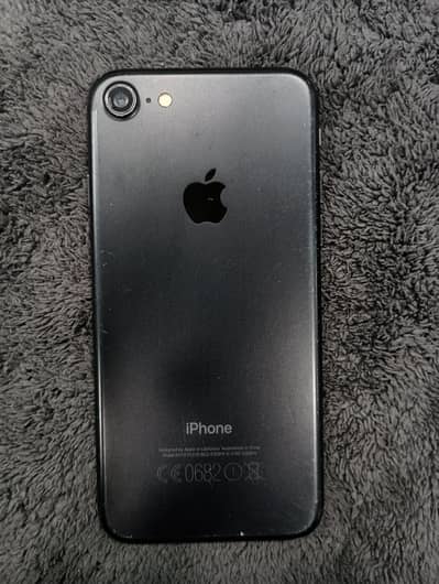 Apple iPhone 7
