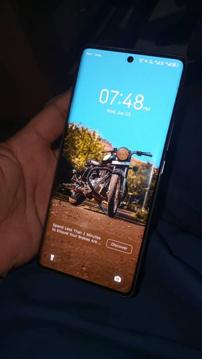 Tecno Spark 20 pro plus