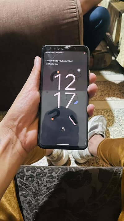 Google Pixel 4 XL