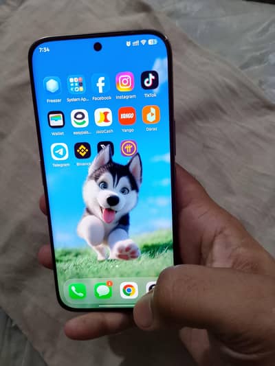 Tecno Camon 50 ultra 5g