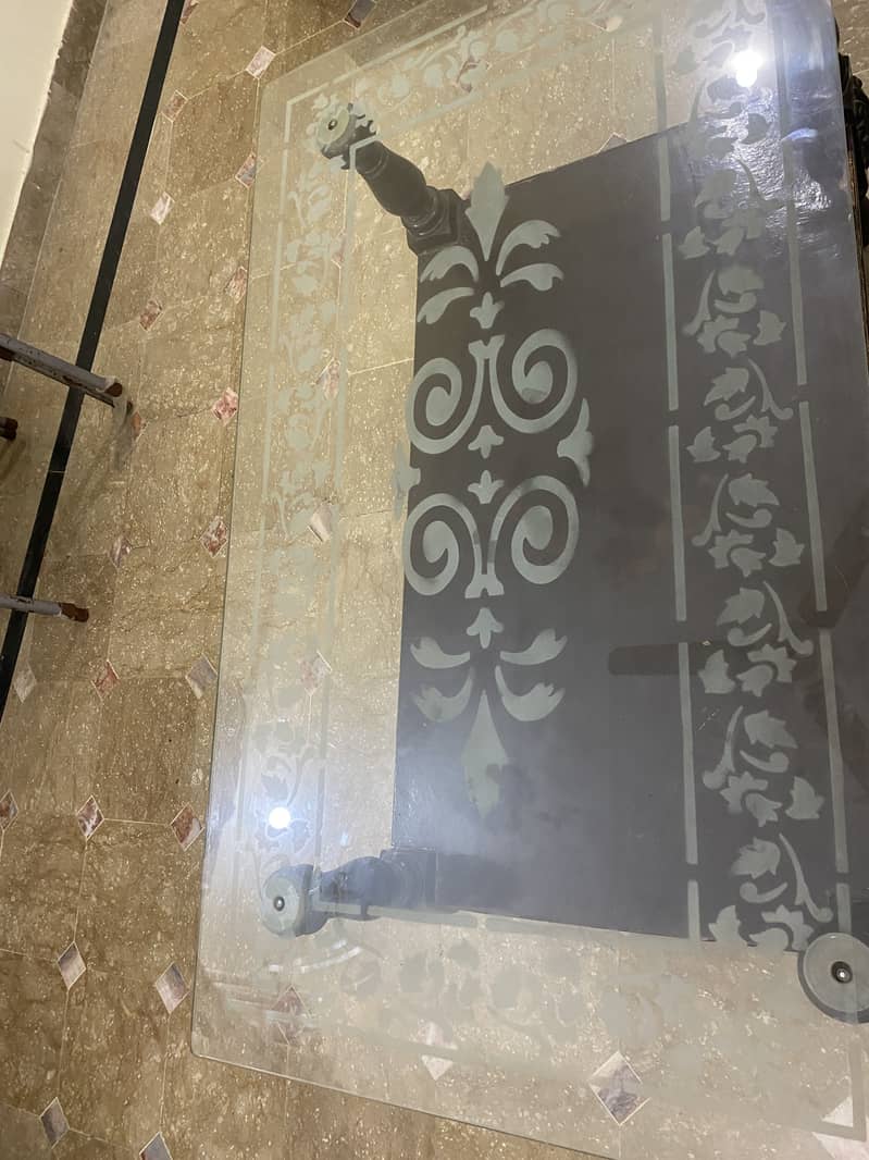 table 0