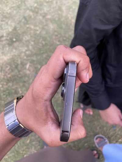 iPhone 13 Pro Max all Oka JV