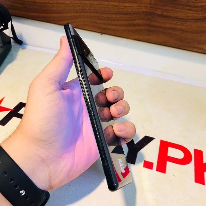 Google Pixel 6 Pro 2