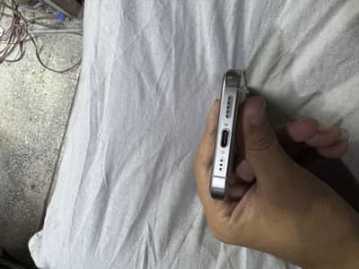 Apple iPhone 15 Pro non pta jv