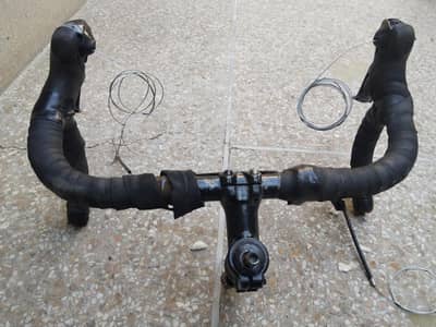 sports cycle/ bicycle Handlebars