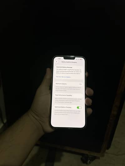 Apple iPhone 13 Pro Max