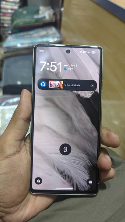 Google Pixel 7