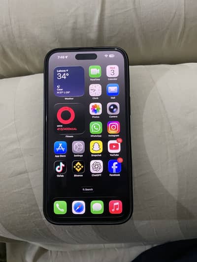 Apple iPhone 14 Pro Max