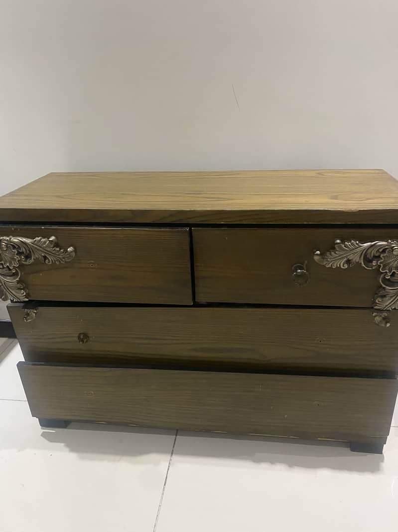 dressing table without mirror 1