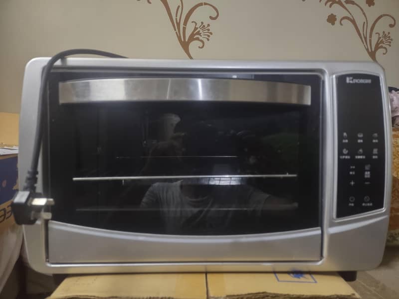 microwave 1