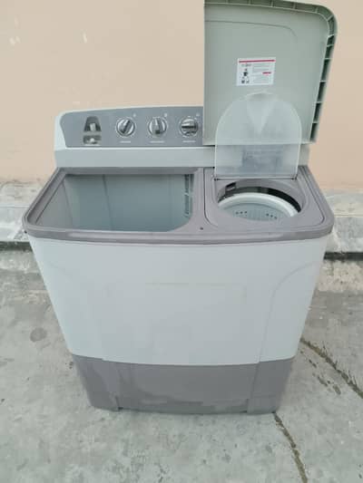 Super Asia Washing Machine for Sale