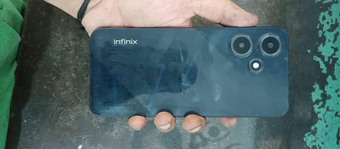 Infinix Hot 30 Play exchange read description First