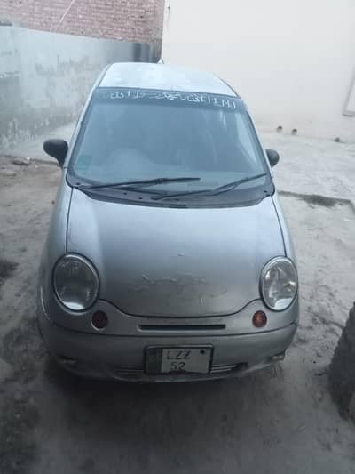 Chevrolet exclusive 2005 for sell