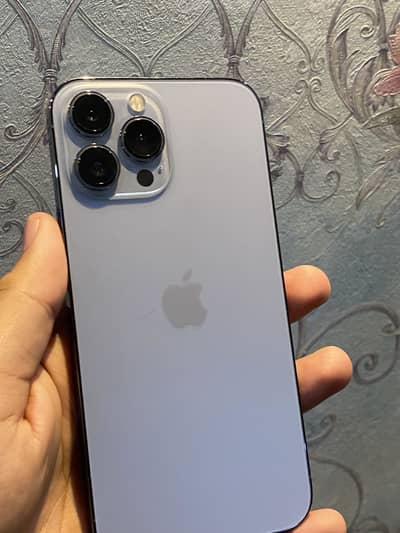 iPhone 13 Pro Max