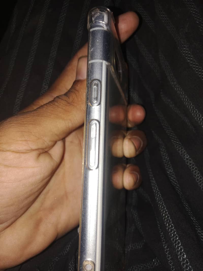 Google Pixel 7a 3