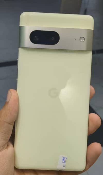 Google Pixel 7