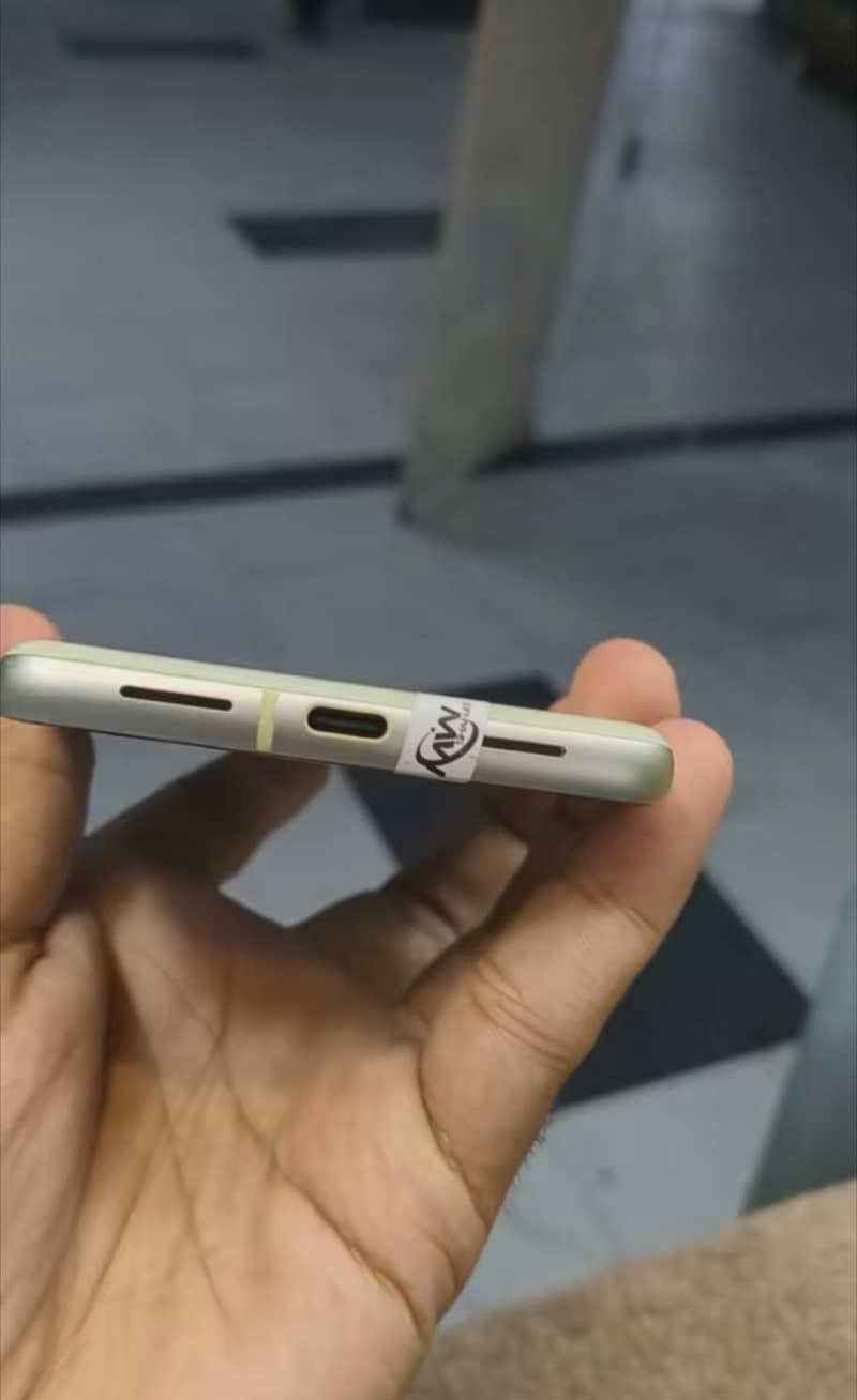 Google Pixel 7 1