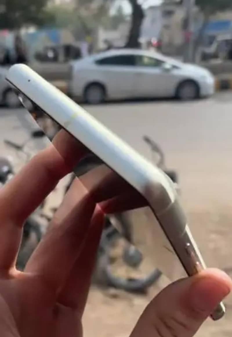 Google Pixel 7 3