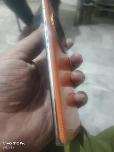 Vivo X100