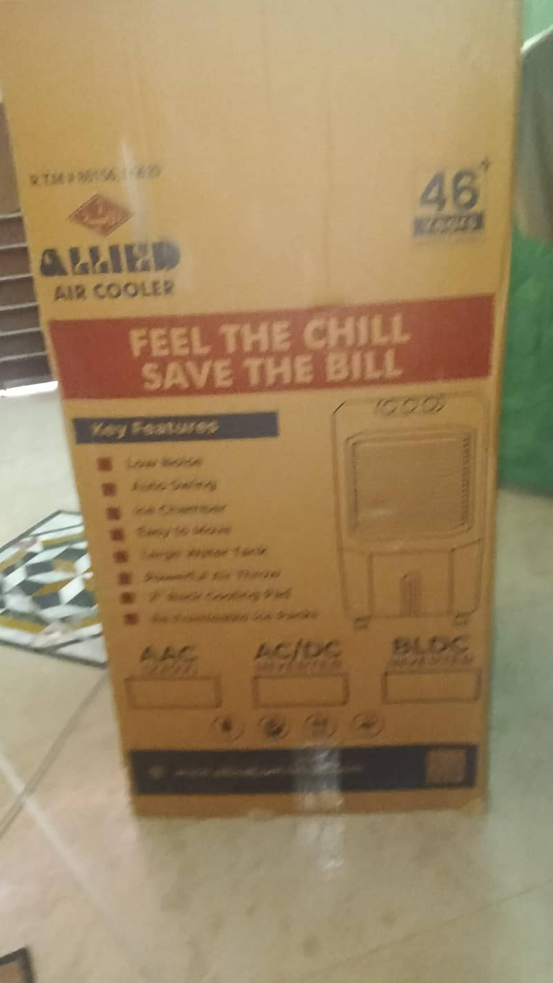 allied 6