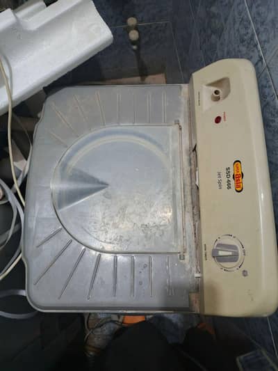 Super Asia Dryer for sell