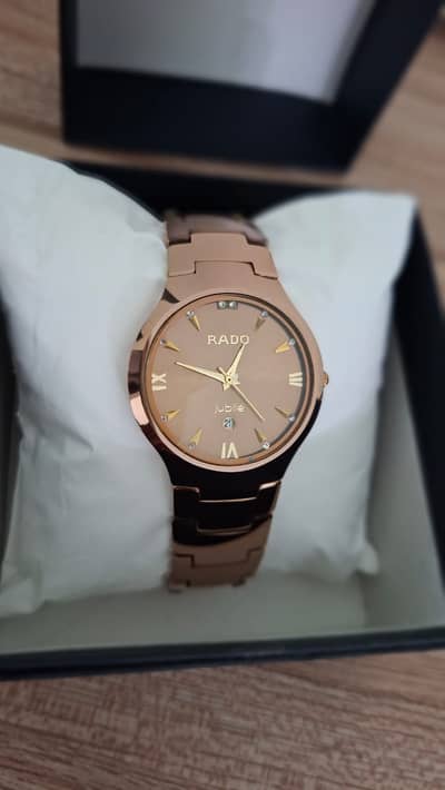 Rado stone