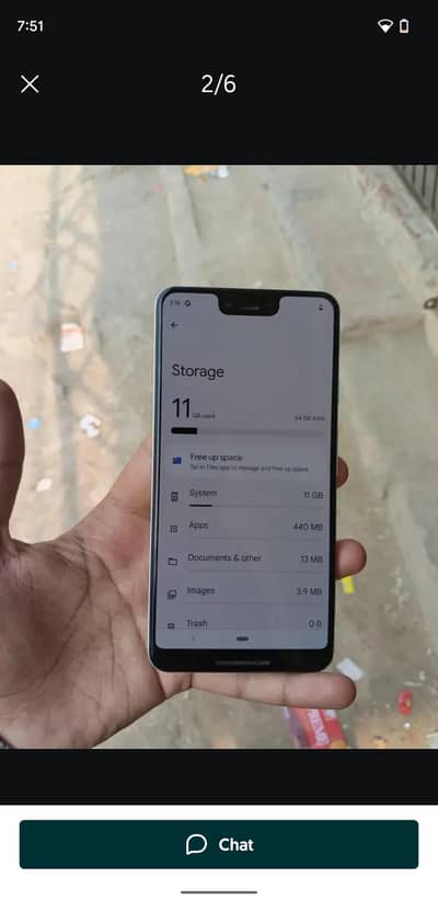 Google Pixel 3 XL