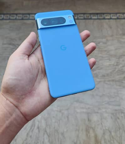 Google pixel 8 Pro PTA Approved WhatsApp 03223821905